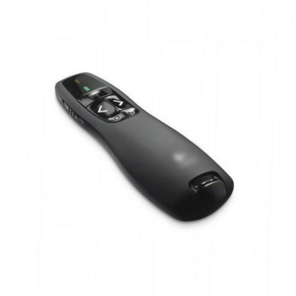 презентер logitech cordless presenter blue usb, презентер logitech r400, презентер логитек r400 флешка, презентер logitech r400 (910-001356), презентер logitech presenter r400