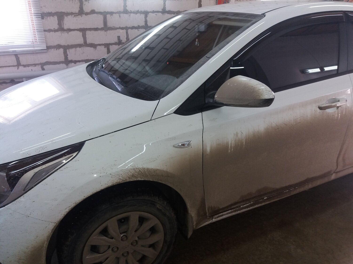 авто, автомобиль, машин, киа низкая, Mazda 3 II (BL) Рестайлинг