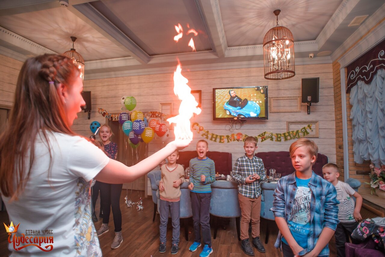 детский праздник, человек, семейный праздник, праздник, домик аниматоров