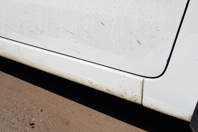 Кузовной ремонт авто в Воронеже: 120 мастеров кузовного ремонта со ...