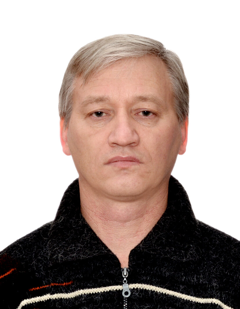 Василий Алексеевич К.