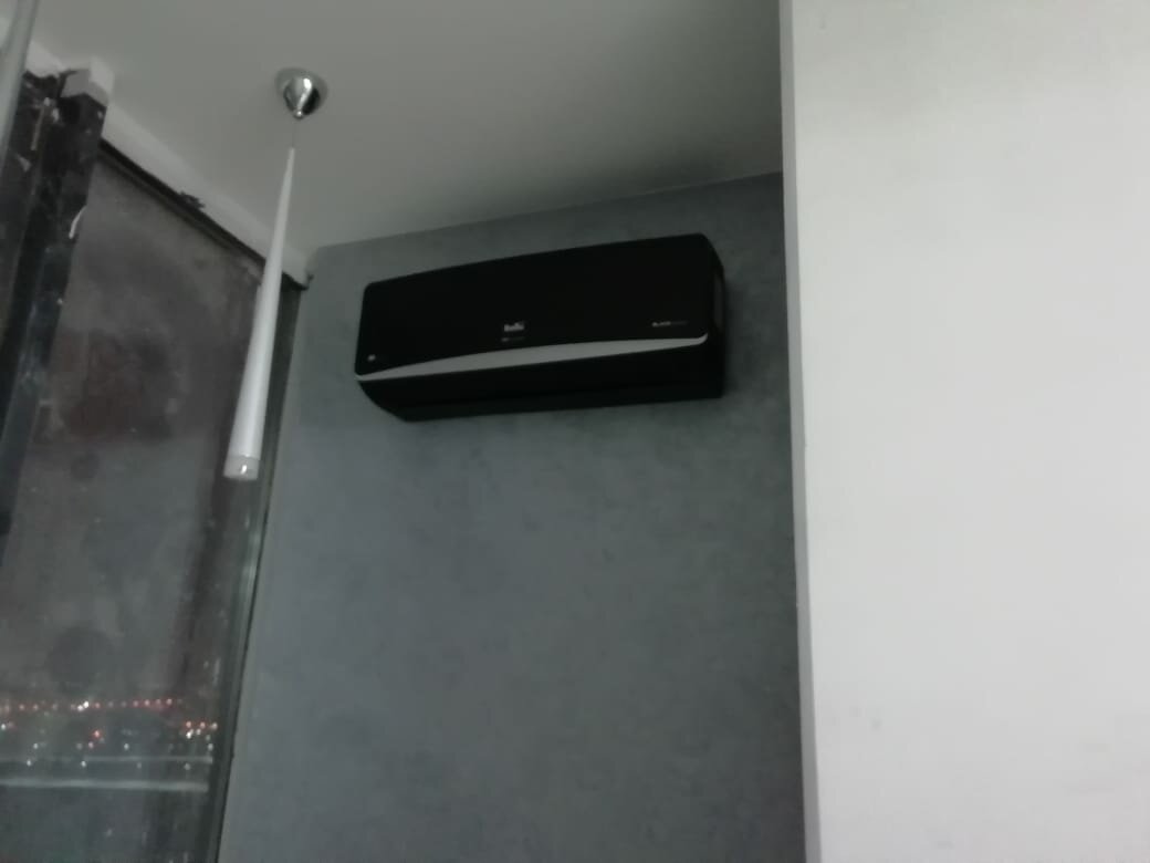 Сергей Плахотнюк - Ремонт техники, Ремонт и установка кондиционеров ...