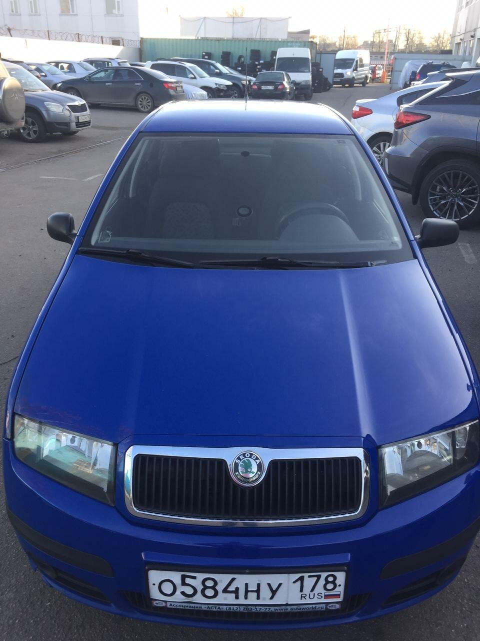 škoda fabia, шкода фабия седан 2001, škoda auto, шкода фабия 2001 года, Skoda Fabia I Рестайлинг