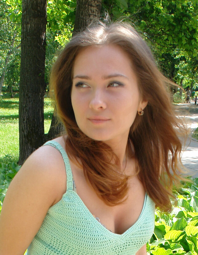 Любовь Александровна Пашкевич