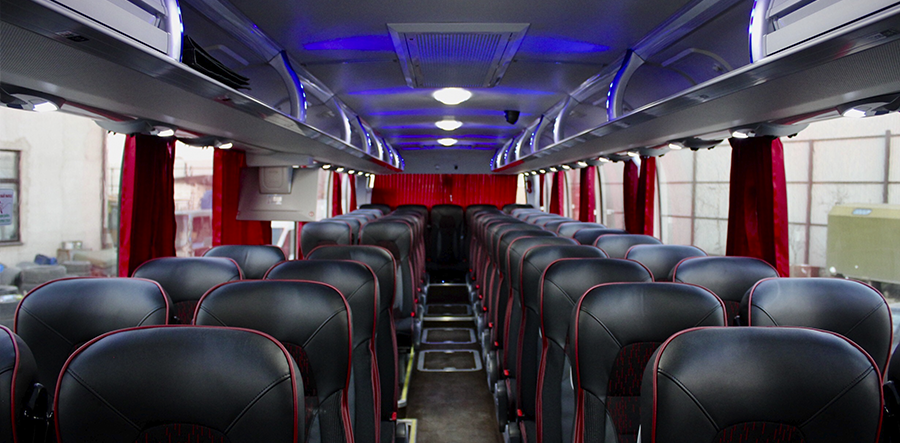 автобус neoplan 128 салон, автобус, neoplan 80 салон, туристический автобус, neoplan tourliner салон