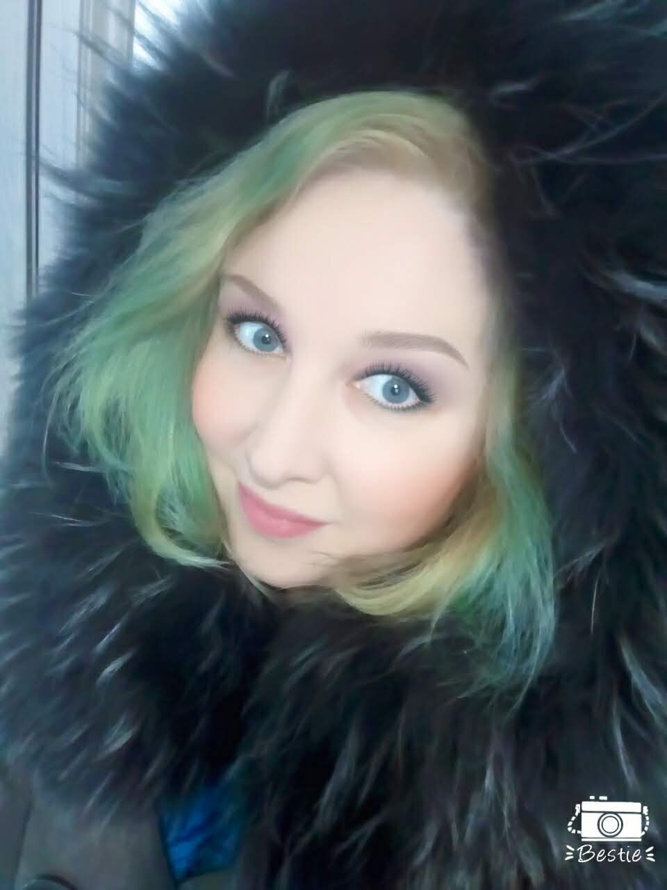 Екатерина Трандышева