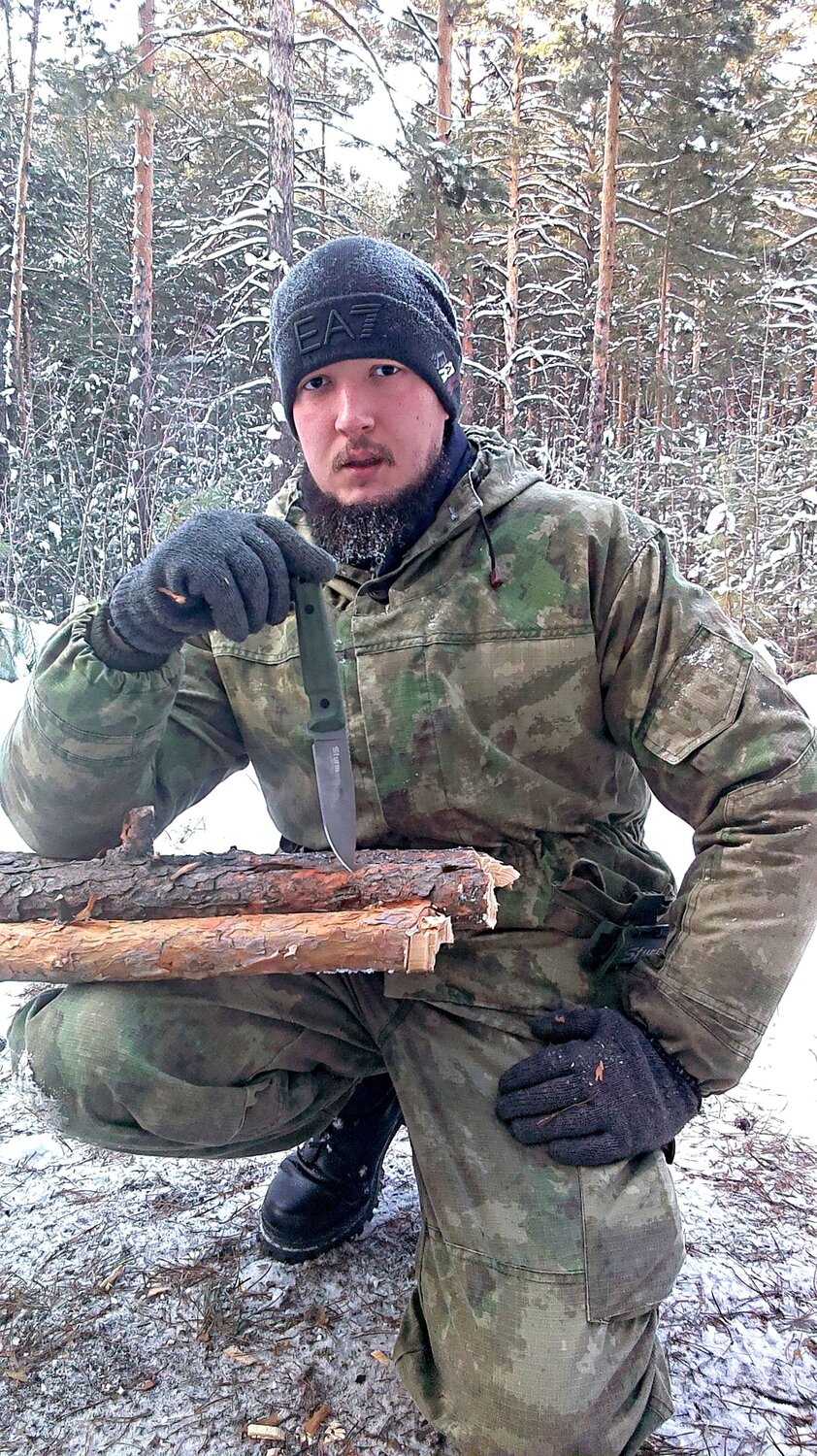 Алексей Тарасов