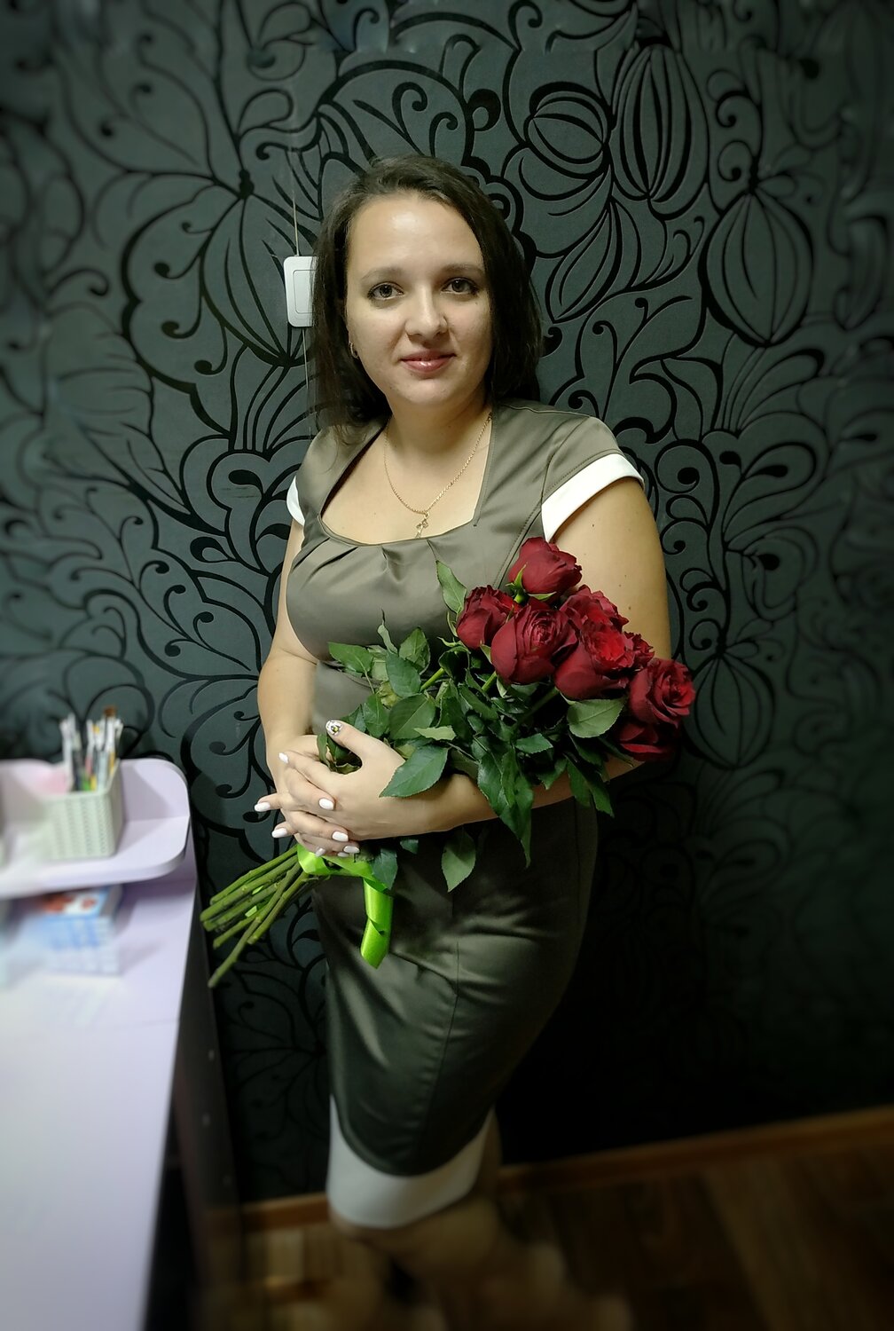Юлия Арнаутова