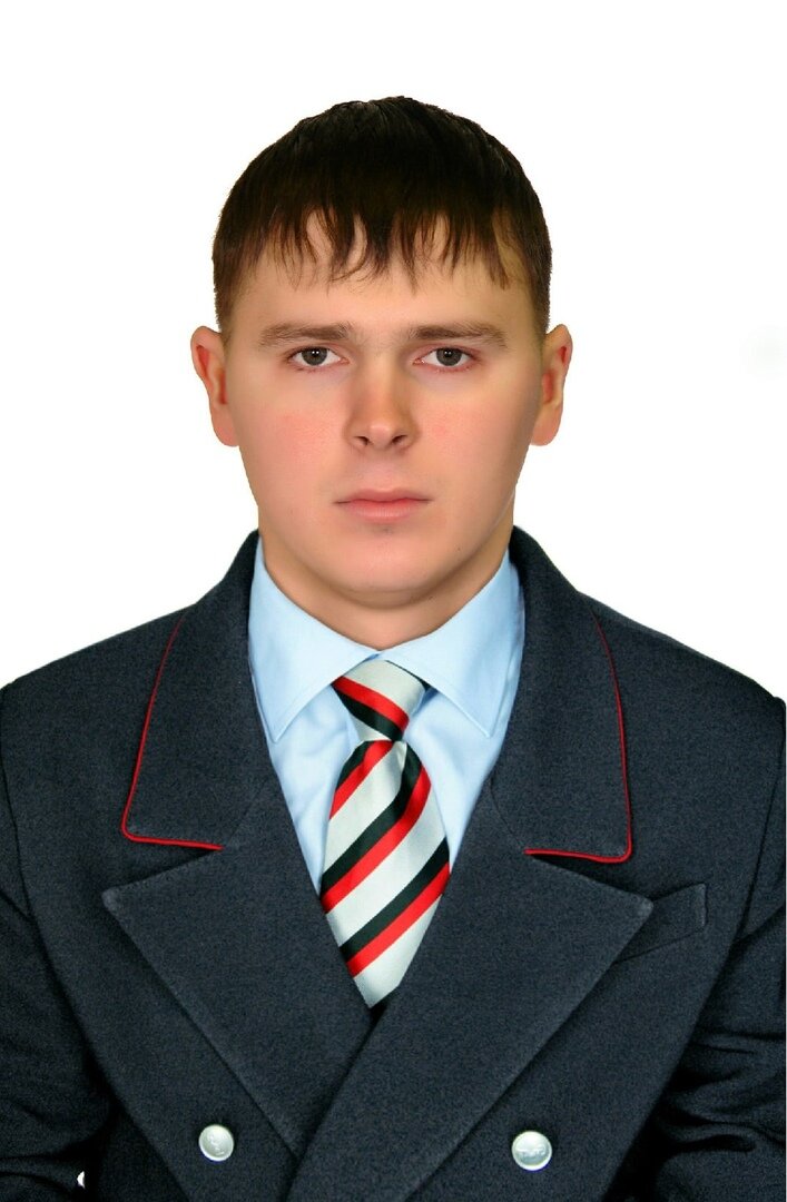 Артем Коржов
