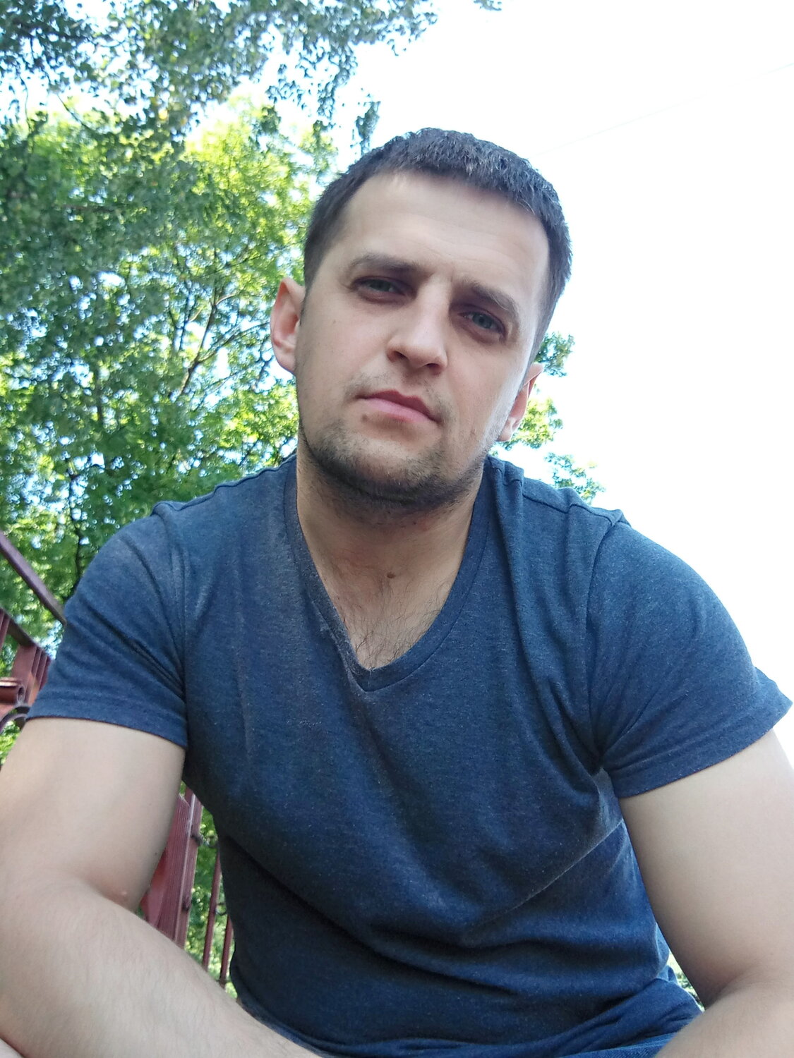 Александр Лопатин