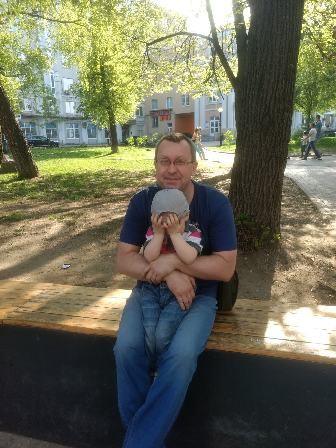 Валерий Зыков