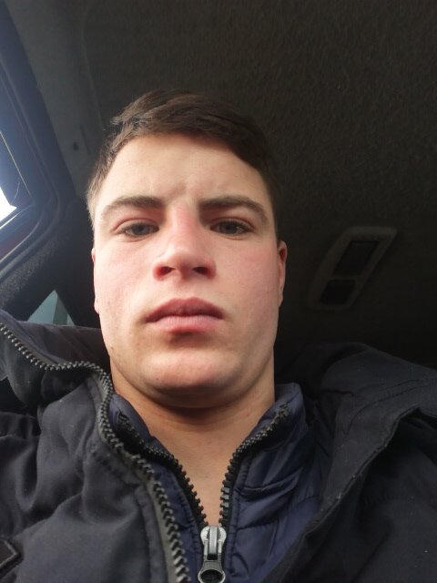 Дима Павлович Ратуев