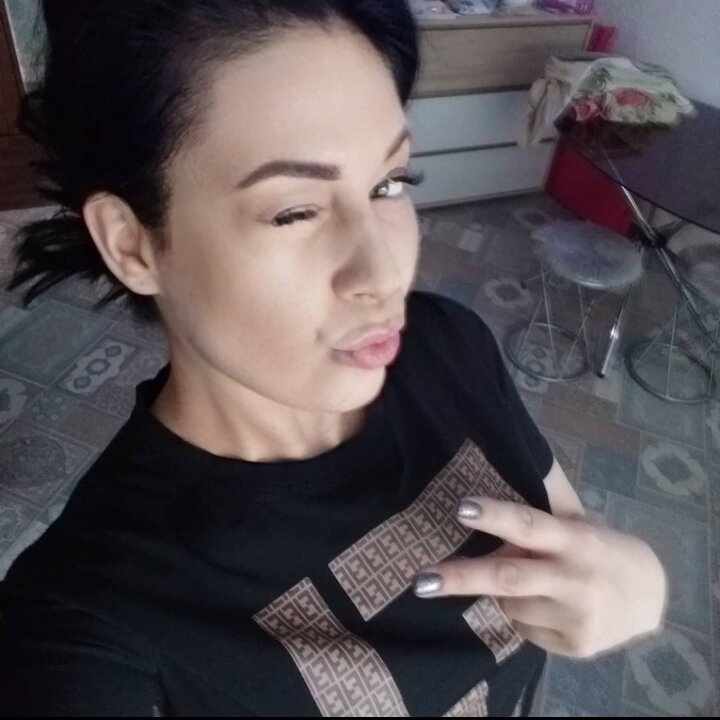 Ирина Ухалова