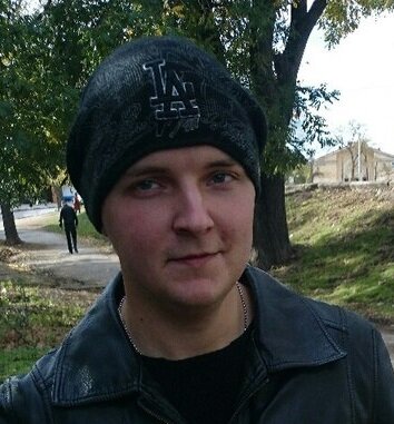 Константин Котов