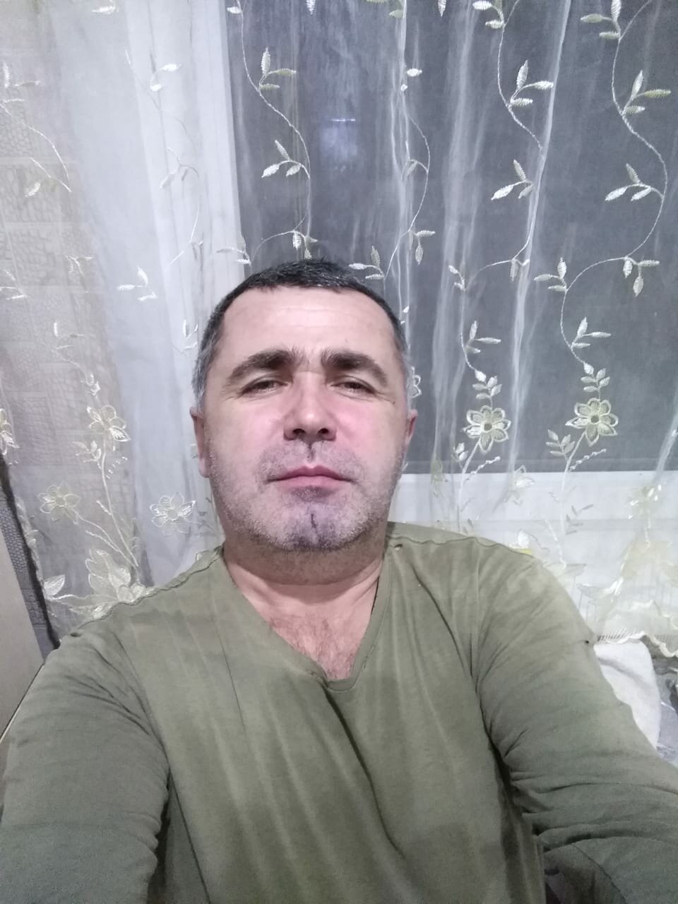 Иван Черный