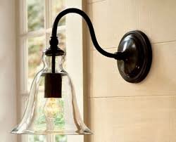 светильник настенный (бра) loft house w-105/1, светильник blonche настенный бра, бра country wall lamp glass lampshade, бра колокол, светильник настенный колокольчик
