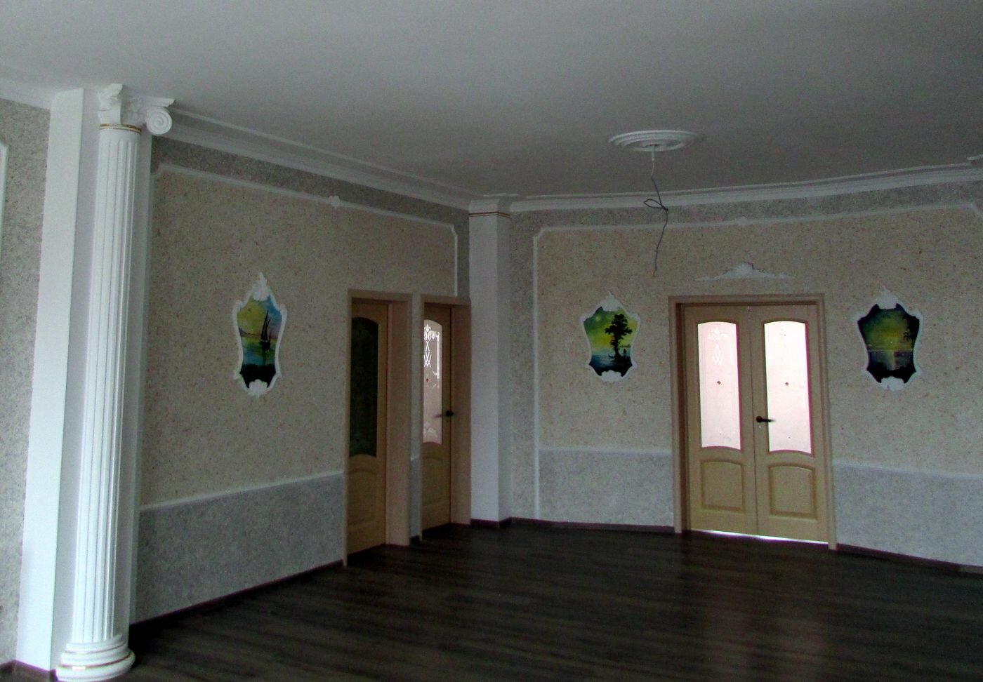интерьер, усадьба, межотне (усадьба) интерьеры, особняк, дворец бельведер в петергофе интерьер