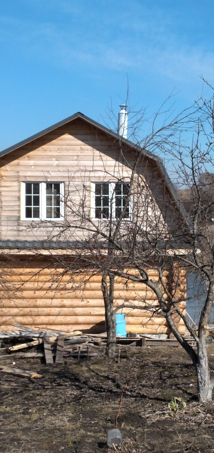 Баня.