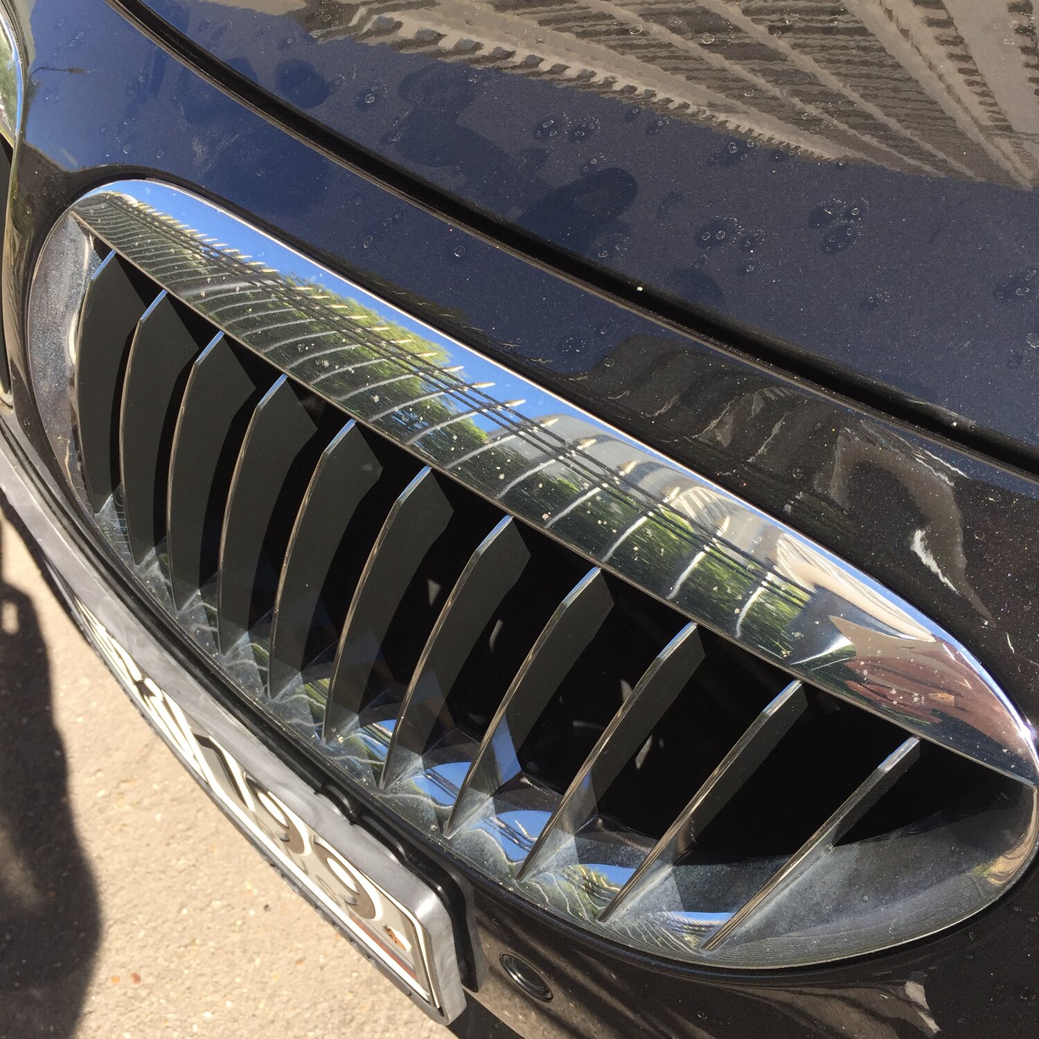 решётка радиатора, авто, автомобиль, бмв х5 ноздри хром, сетка в ноздри bmw f30