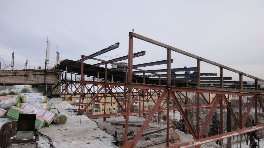 металлоконструкции, металлические конструкции, каркасы стальные типа "унитек", тула стройка металлоконструкция, строительство