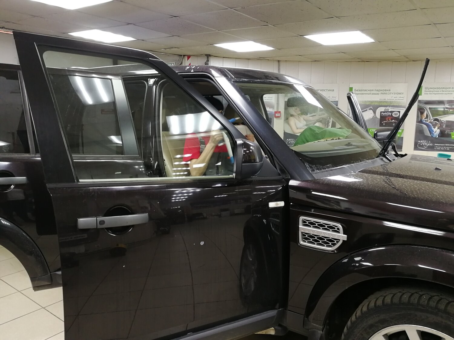 автомобиль, тонированные стекла на уаз патриот, авто, уаз патриот мастерская, тесла для ленд крузер 200