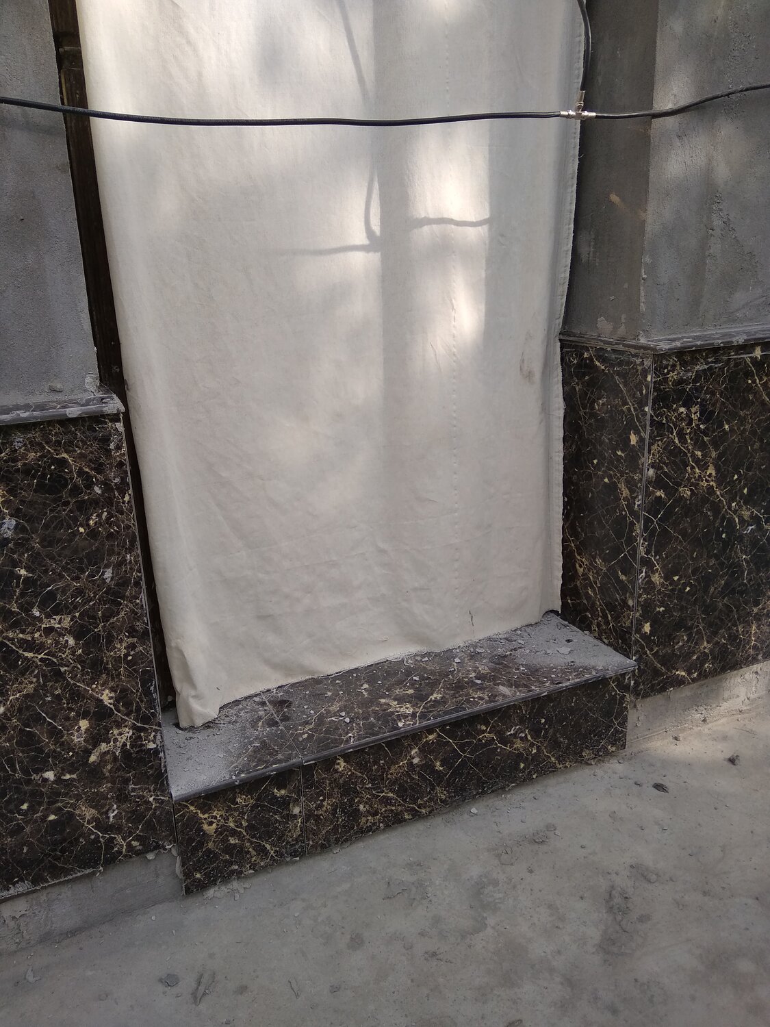 услуги по гидроизоляции цоколя дачных домов в тольятти, бетонная, урна бетонная 400х400х600 мм цена, газобетон, гидроизоляция