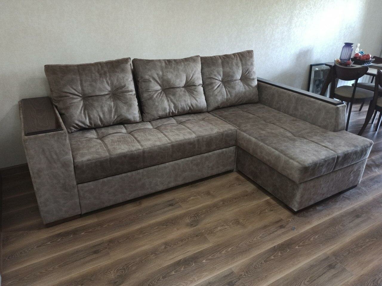 диван угловой, угловой диван марлон фабрика пегас, диван, диван угловой престиж, угловой диван-кровать нэро