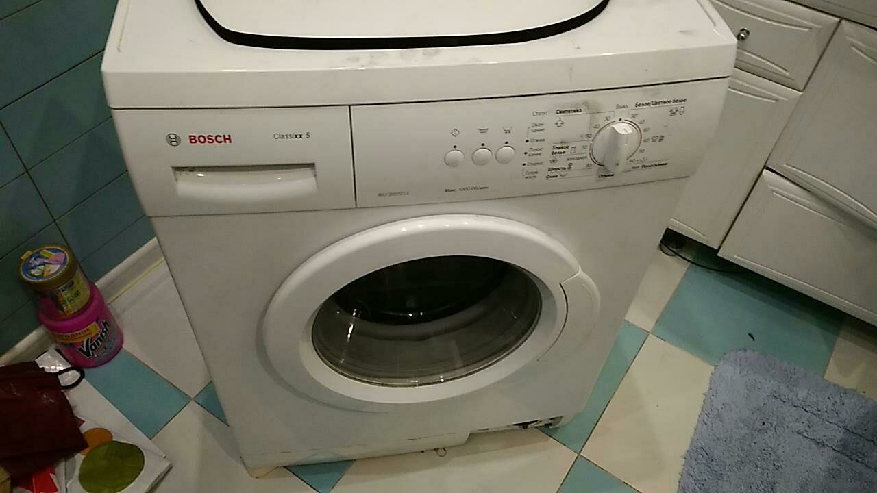 стиральная машинка bosch 7кг, bosch, бытовая техника, bosch maxx 6кг, стиральная машина bosch махх 4