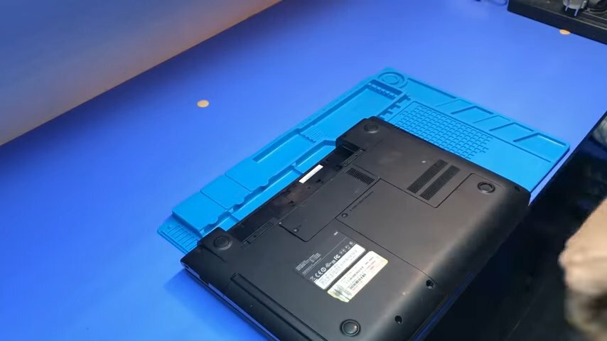 ноутбук, ссд диск для ноутбука acer predator, компьютер, ssd для ноутбука асус, крышке жесткого диска vpcca1s1r