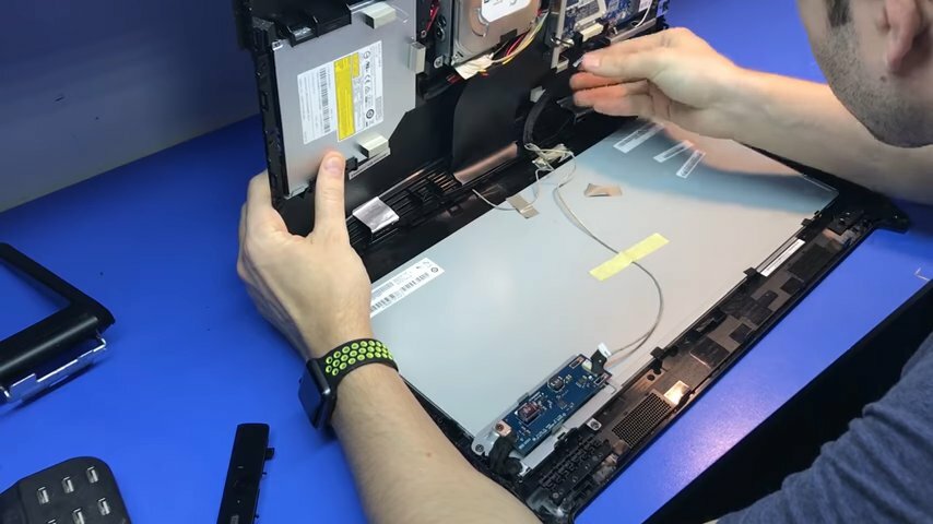 техника, ноутбук asus x55u, acer aspire 3 a317-51k disassemble, ноутбук асер экстенза 2510 z5wbh разборка, lenovo flex 4-1570