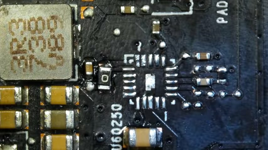 gtx 1070 up1666q шимки, плат, контроллер, контроллер шим материнской платы asus, nuvoton nct6795d