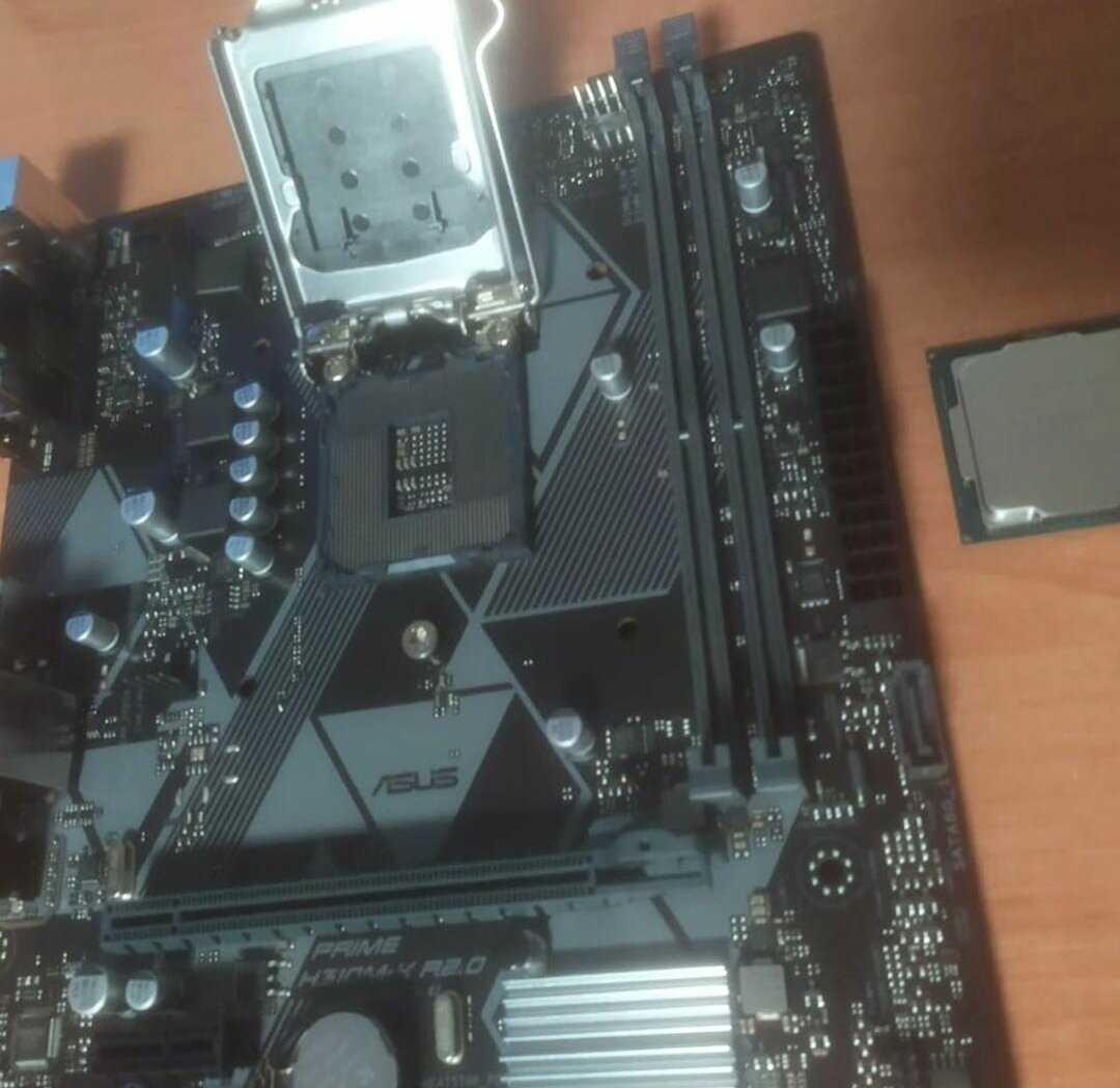 материнская плата asus prime h310m-k, lga 1151v2, материнская плата msi mag z390 tomahawk, asus prime b450m-k, материнская плата msi b450 tomahawk, материнская плата msi mag z390m mortar