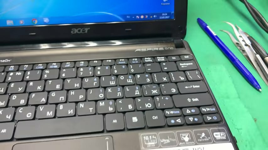 acer aspire, acer aspire one, acer, нетбук acer aspire one d257, ноутбук acer aspire 5560-4054g32mnbb