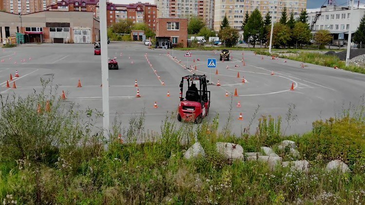 автодром, автодром ярославль, вождение, улица, автодром досааф барнаул