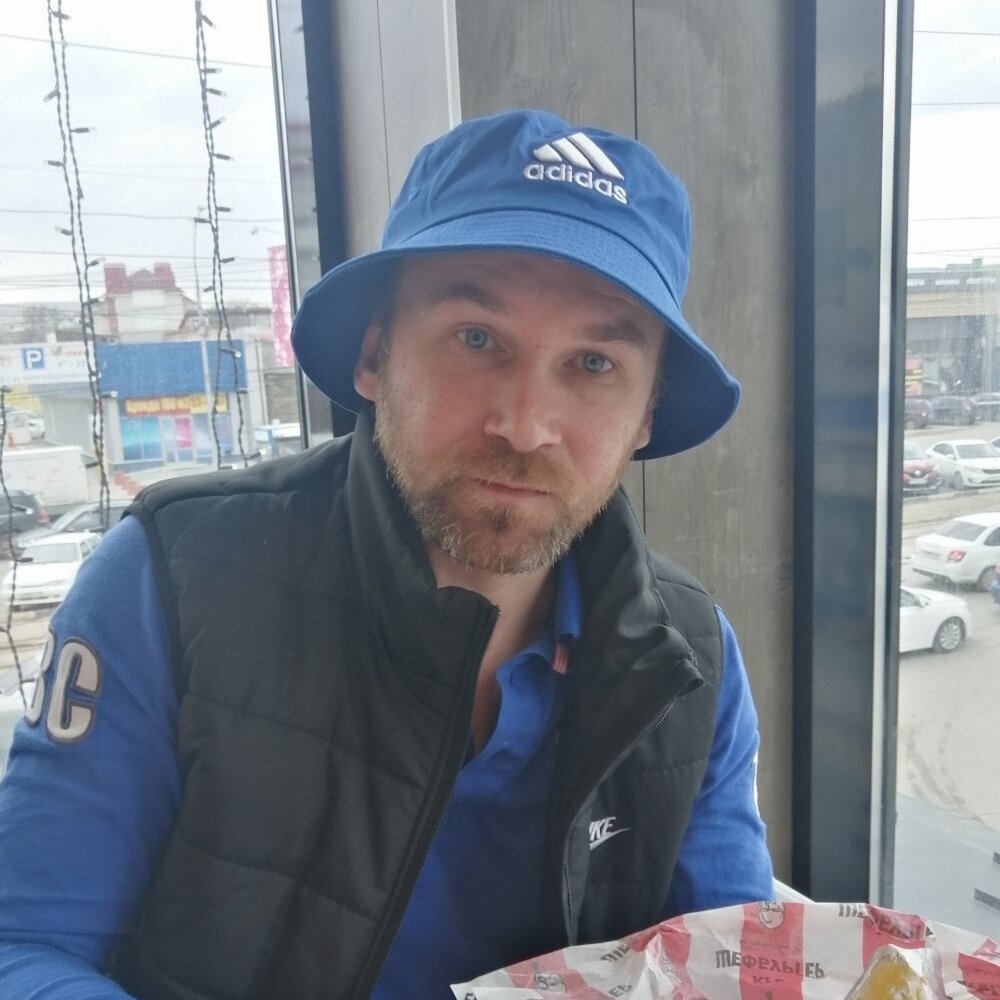 Алексей К.