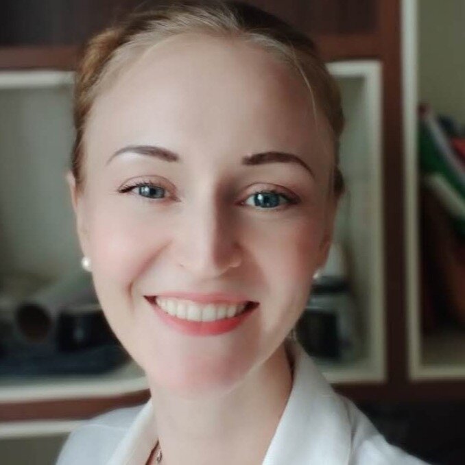 Юлия Лачимова