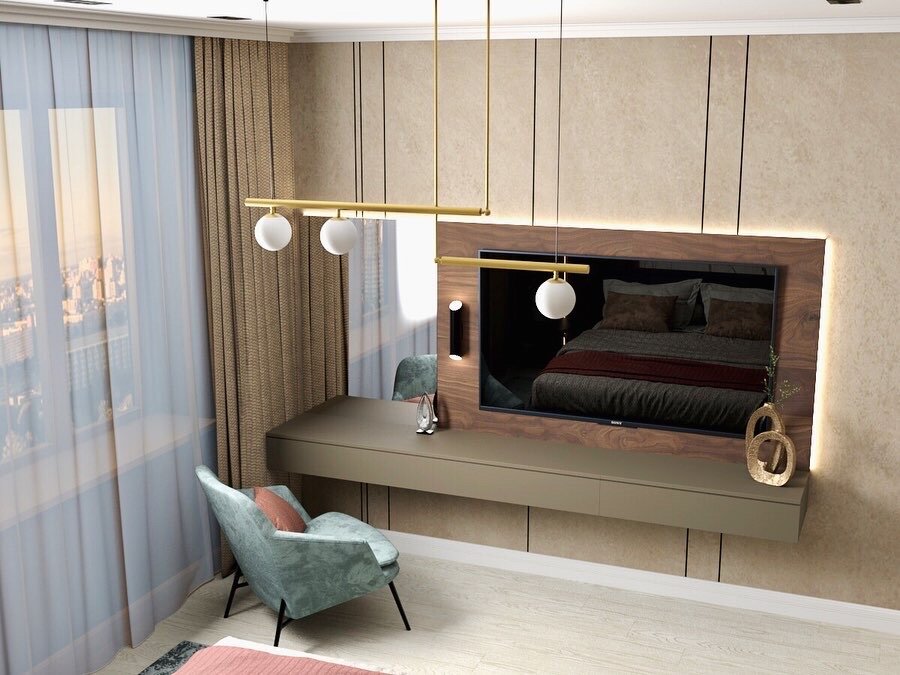 дизайн интерьера, интерьер, гостиная rimini loft, дизайн бюро интерьера, гостиная стиль