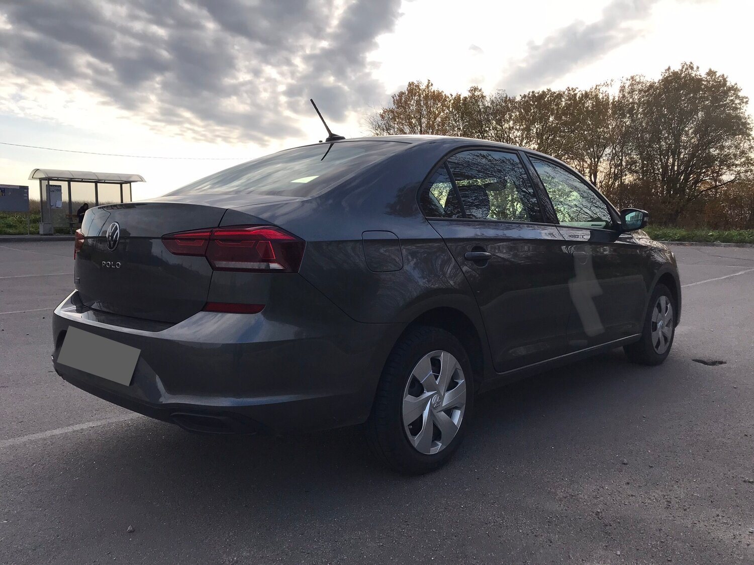 автомобиль, авто, седан, поло лифтбек tungsten, Chevrolet Epica I