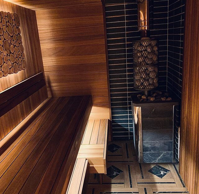 бани и сауны, саун, финская сауна, бане, парилка
