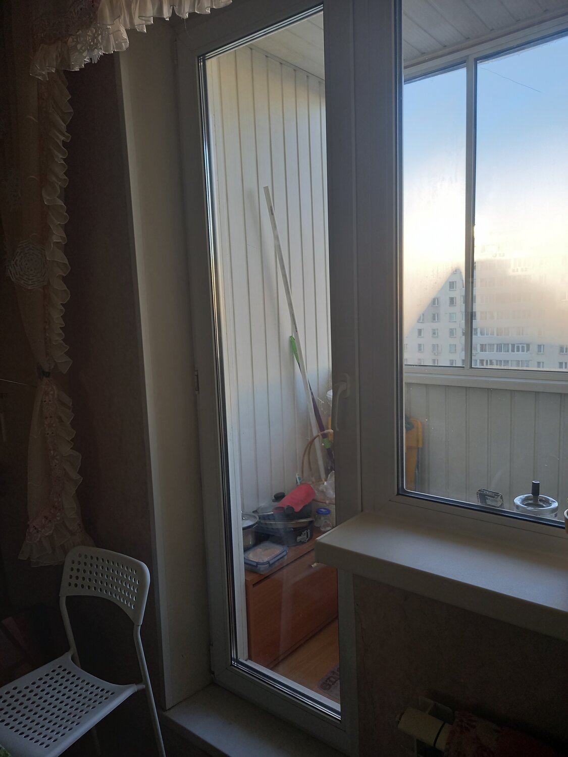 окно, балкон, застеклить балкон пластиковыми окнами, лоджия, окна пвх балкон