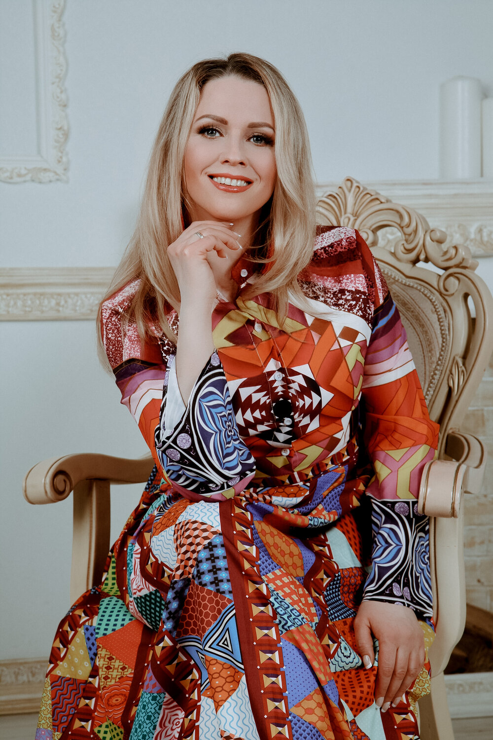 девушка, женщина, женская одежда, катерина кузнецова, аззара 617