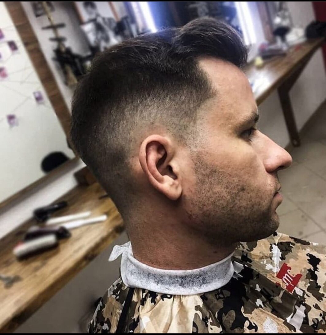 барбершоп maya волжский, барбершоп стрижки, barber стрижки, барбершоп пушкино, мужские стрижки