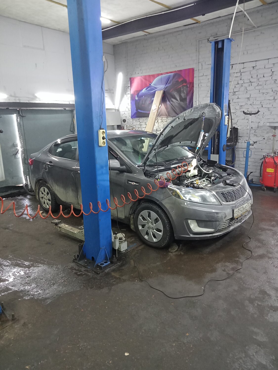 автосервис, базовый 22 автосервис, автотехцентр, многофункциональный автотехцентр москва, автосервис пежо на нагорной