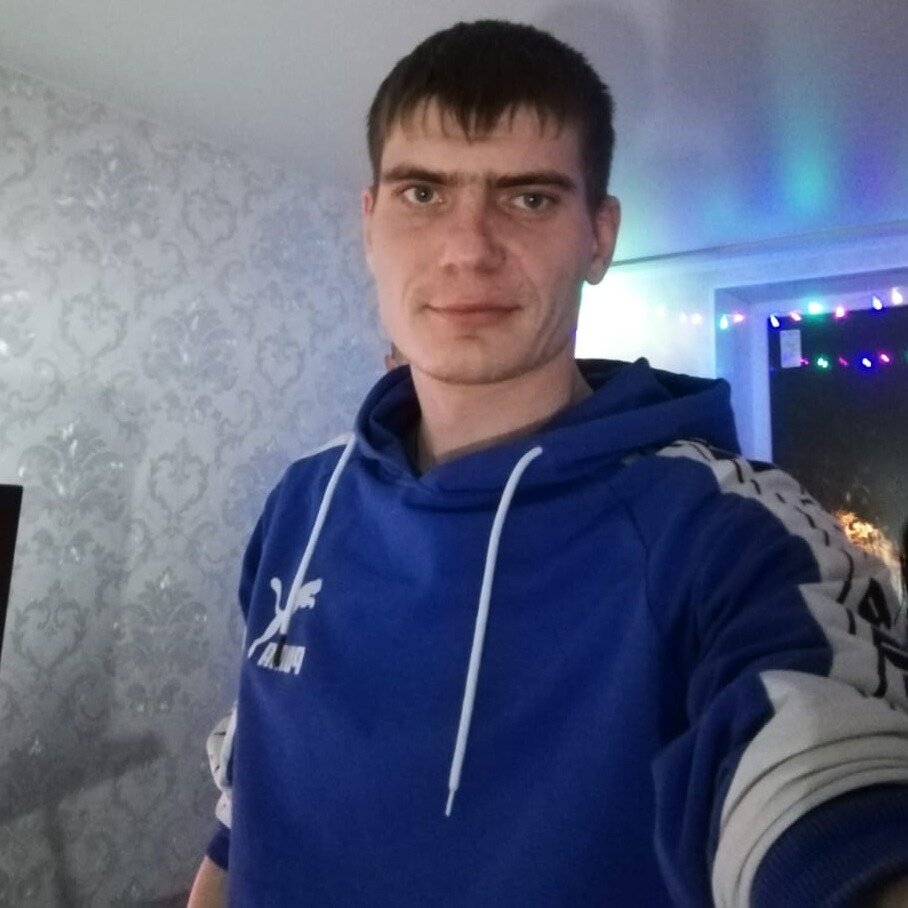Владимир Андреевич П.