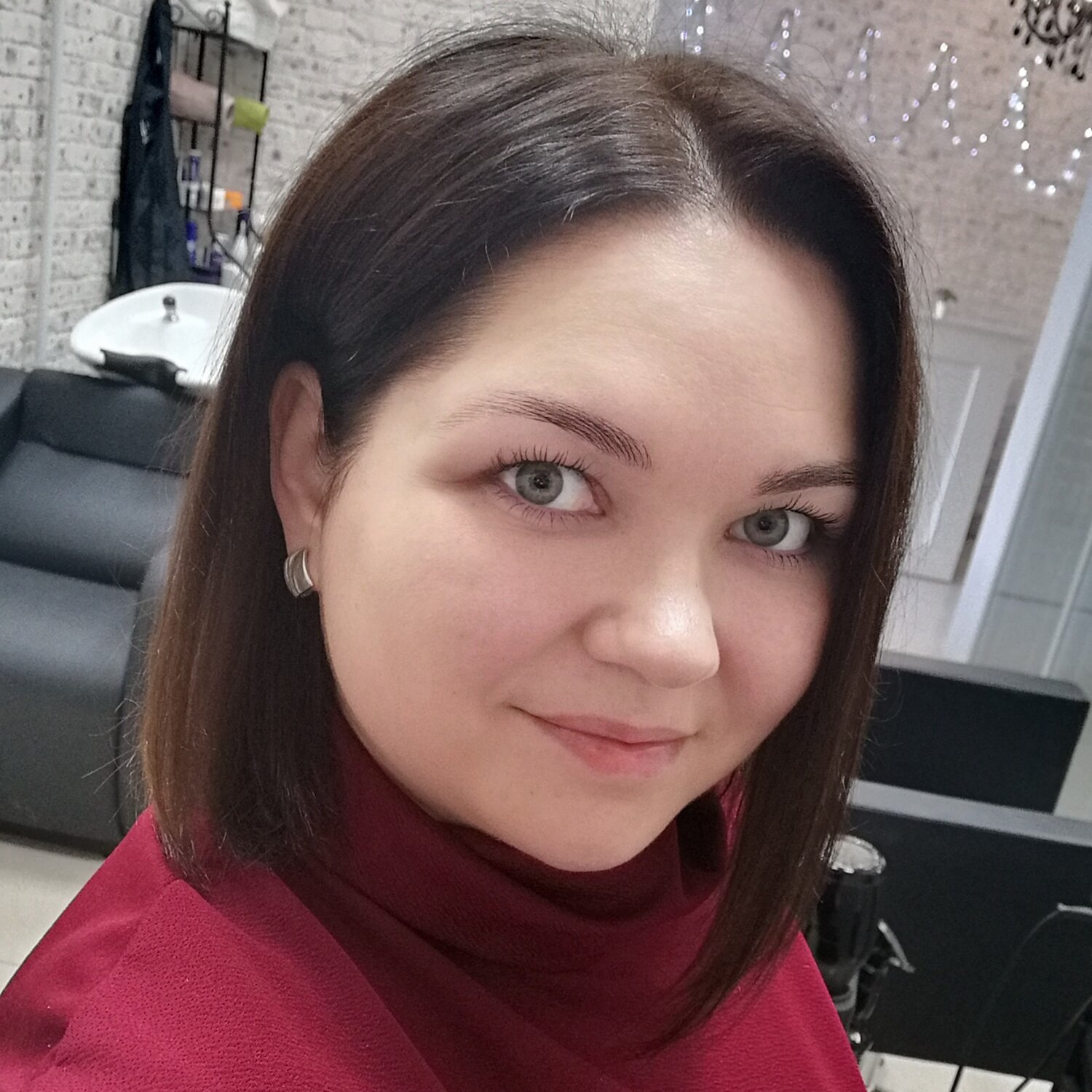 Маталасова Ольга