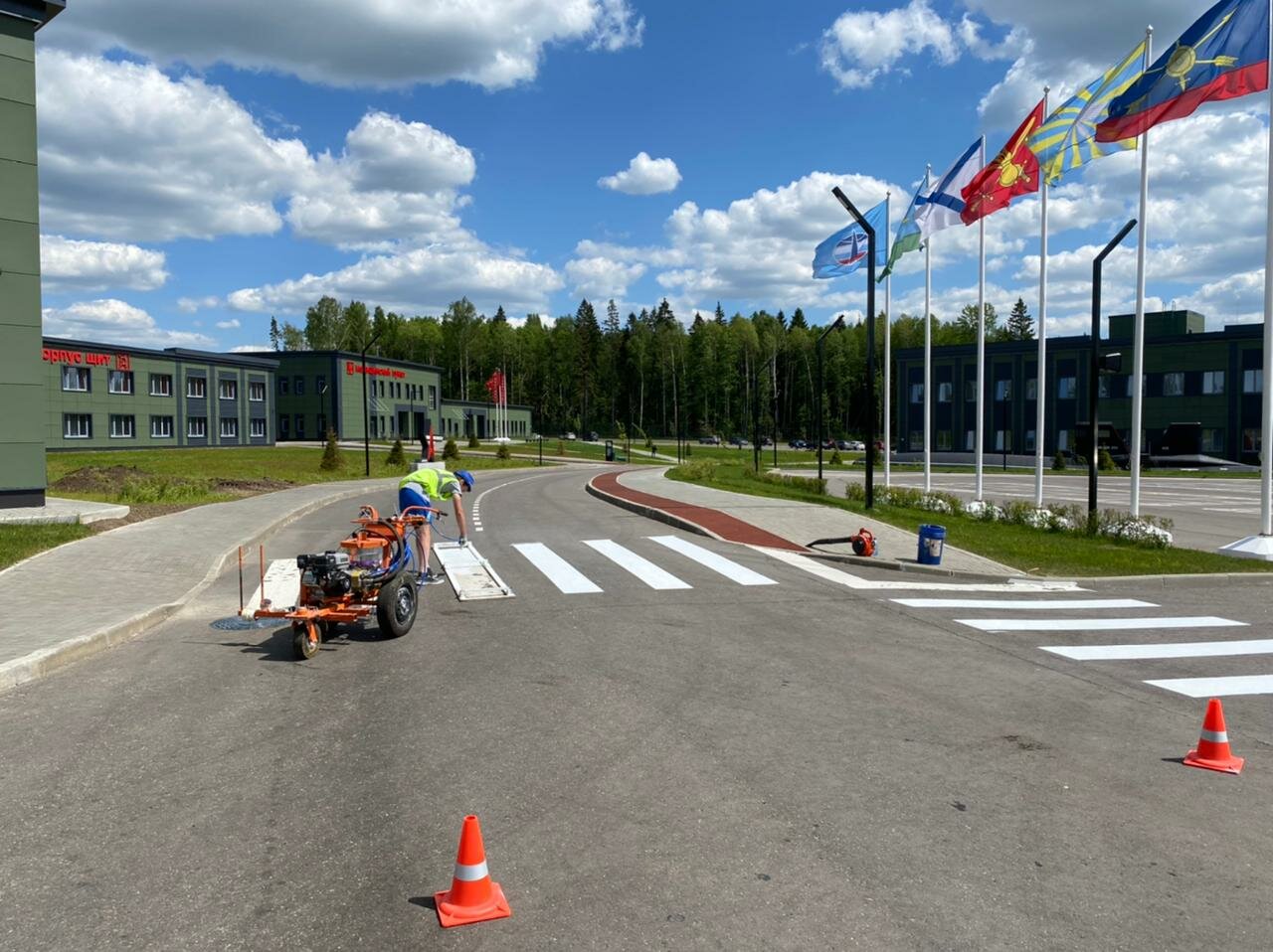 автодром, картодром, автогородок белоярский хмао, автогородок, дорога город