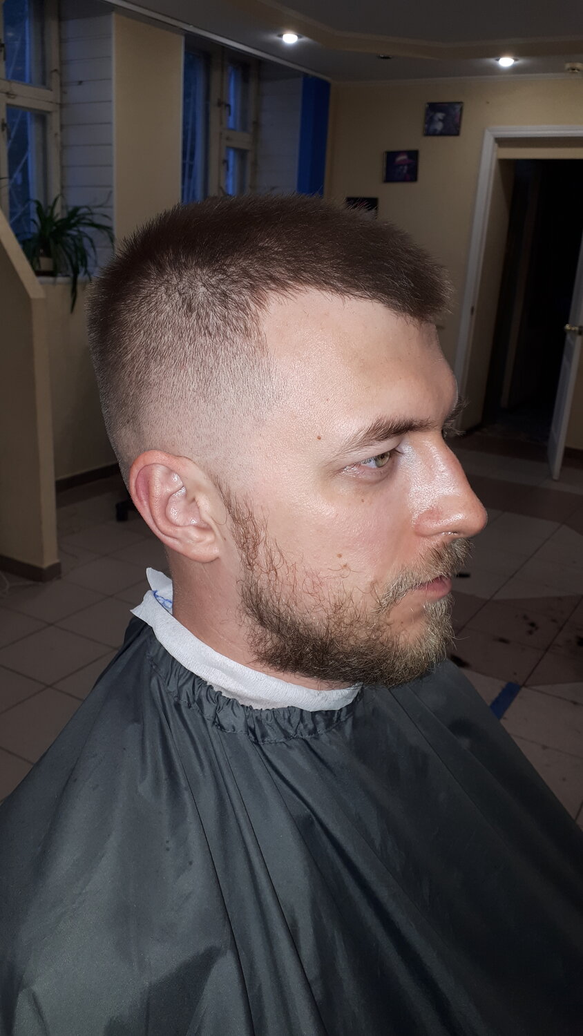 16 Classy Skin Fade Haircuts Ideas: How To Get And Wear Them Right Fade haircut,