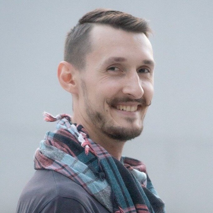 Николай Дорожкин