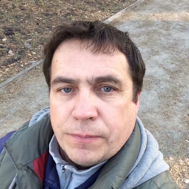 Сергей Посадских