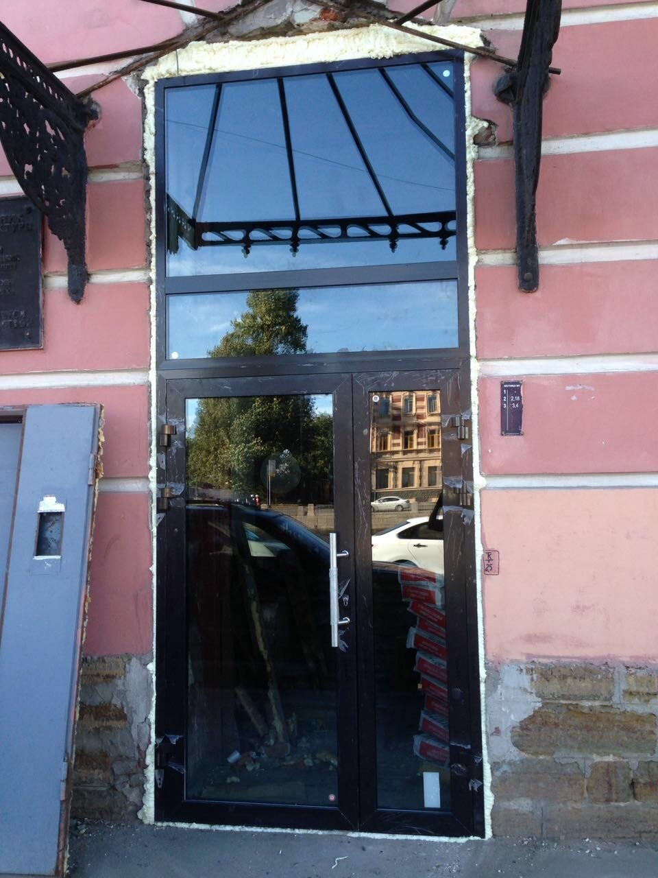 окно, стеклосервис окна, старые окна, французские окна, storefront windows